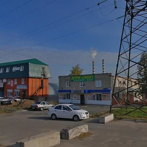 50 Let Oktyabrya Street, 175А, Kursk: photo