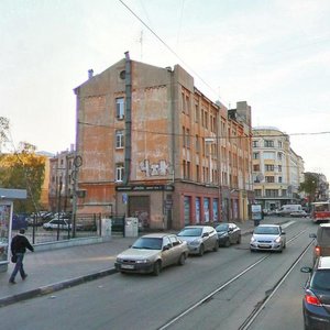 Alekseevskaya Street, 8, Nizhny Novgorod: photo