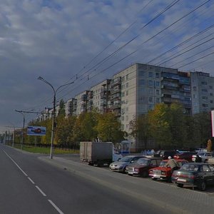 Kulakova Avenue, 5, Kursk: photo