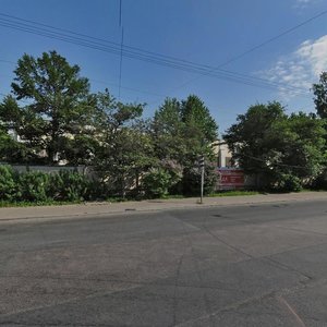 Samoylovoy Street, 5В, : foto