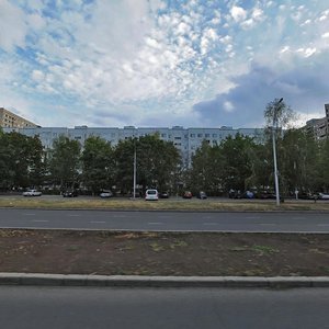 Frunze Street, 7, Togliatti: photo