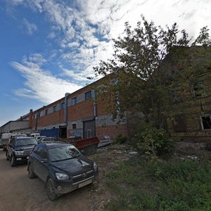Gladilova Street, 52/1А, Kazan: photo