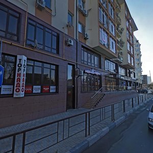 Анапа, Улица Шевченко, 288А: фото