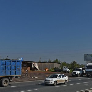 Obvodnoye Highway, 14, Togliatti: photo