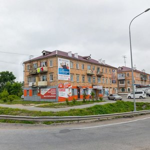 1st Rabochaya Street, 25, Artem: photo