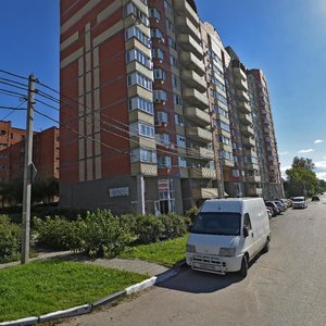 Rogozhskaya ulitsa, 117, : foto