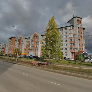 Morozova Street, 104, : foto