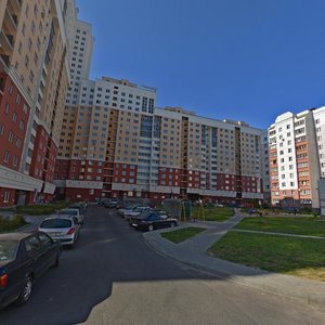 Dziarzhynskaga Avenue, 119, Minsk: photo