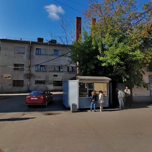 Lesnoy Avenue, 59к7, Saint Petersburg: photo