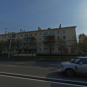 Francyska Skaryny Street, 104, : foto