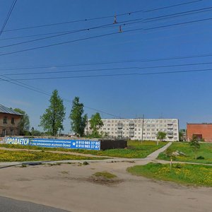 Ivanovskaya Street, 92, Kohma: photo