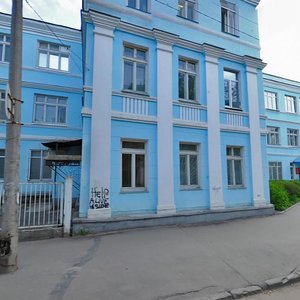 Rybatskaya Street, No:22, Tver: Fotoğraflar