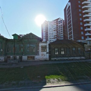 Khokhryakova Street, 64, Yekaterinburg: photo