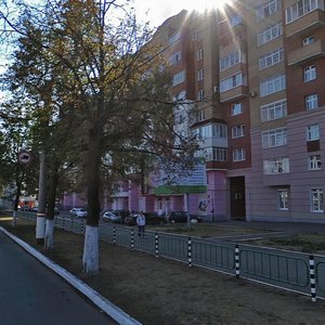 Kommunisticheskaya Street, No:62, Saransk: Fotoğraflar