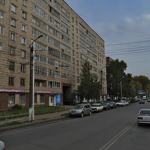 Komsomolskaya Street, No:15, Kirov: Fotoğraflar