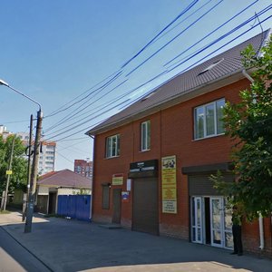 Krasnoznamennaya street, No:53, Voronej: Fotoğraflar