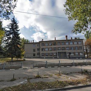 Bratska vulytsia, 7, Zaporizhia: photo