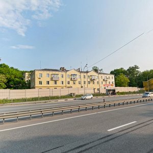 Makovskogo Street, 192, Vladivostok: photo