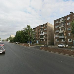 Kuibyshev Street, 73, Chelyabinsk: photo