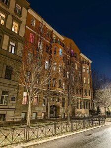 Mozhayskaya Street, 30, Saint Petersburg: photo