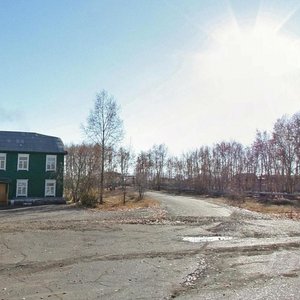 Mikrorayon Aeroport, 9, Ulan‑Ude: photo