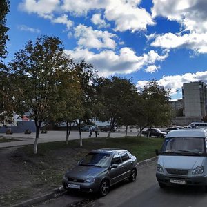 Budyonnogo Street, 1, Belgorod: photo