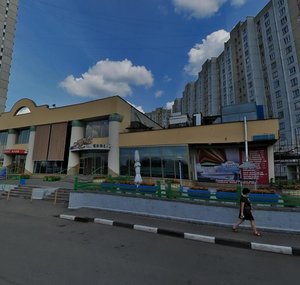 Guryanova Street, 67 ، موسكو: صورة