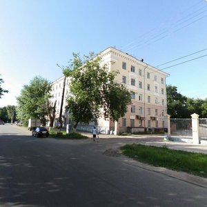 Yubileyniy Boulevard, 8, Nizhny Novgorod: photo