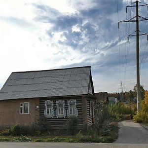 Derevoobdelochnaya Street, 36, Izhevsk: photo