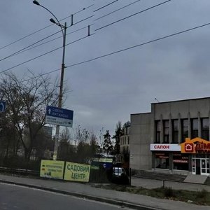 Kiltseva Road, 2Д, Kyiv: photo