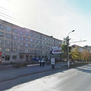 Koli Myagotina street, 122к2, Kurgan: photo