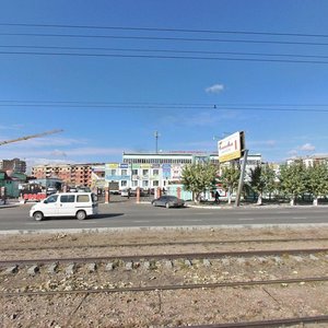 Prospekt Stroiteley, 72, Ulan‑Ude: photo