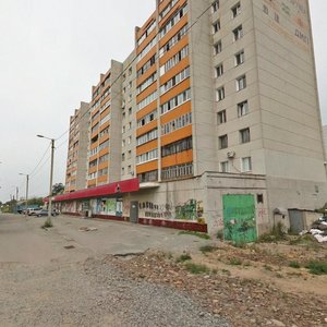 Fastovskaya Street, 2 ، فلاديفوستوك: صورة