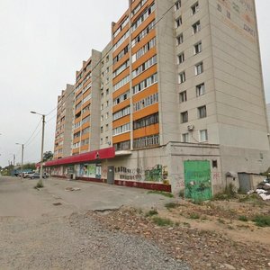 Fastovskaya Street, 2, Vladivostok: photo