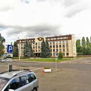 Могилёв, Первомайская улица, 85: фото
