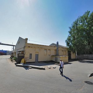 Magnitogorskaya Street, 17Щ ، سان بطرسبرغ: صورة