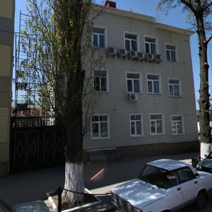 Sholokhova Avenue, 14, Rostov‑na‑Donu: photo