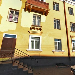 Lokomotivnaya Street, 21, : foto