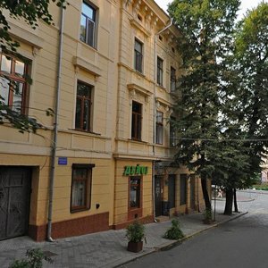 Vulytsia Shyllera, 1, Chernivtsi: photo