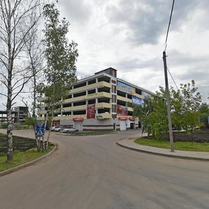 Proizvodstvennaya Street, 14К1, : foto