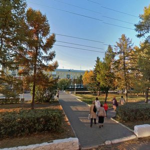 Shevchenko Street, No:52А, Barnaul: Fotoğraflar