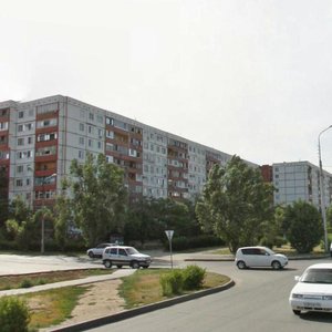 Ulitsa Mira, 104, Volzhskiy: photo