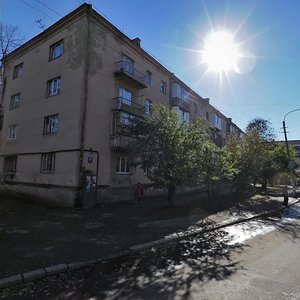 Belvederska vulytsia, 50/85, Ivano‑Frankivsk: photo