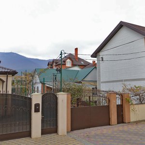 Tolstogo Street, 47, Gelendgik: photo