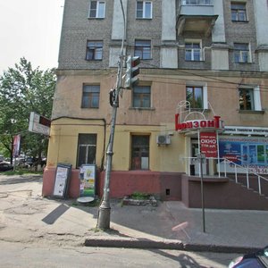 Koltsovskaya Street, 68, Voronezh: photo