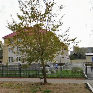 Baranova Street, 53А, Izhevsk: photo