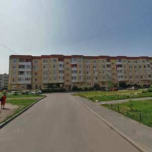 Kolpinskoye shosse, 61, Saint Petersburg: photo