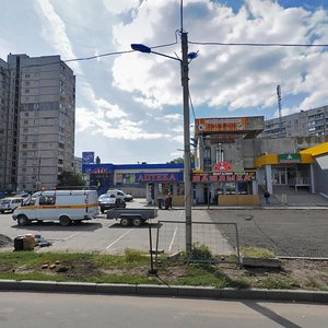 Vulytsia Heroiv Pratsi, 6, Kharkiv: photo