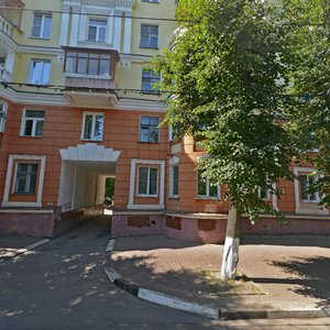 Lenina Avenue, 42, : foto
