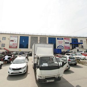 Sverdlovsky Tract, 1Ж ، تشيليابينسك: صورة